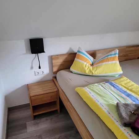 فندق Haus Petra ستادتكيل المظهر الخارجي الصورة