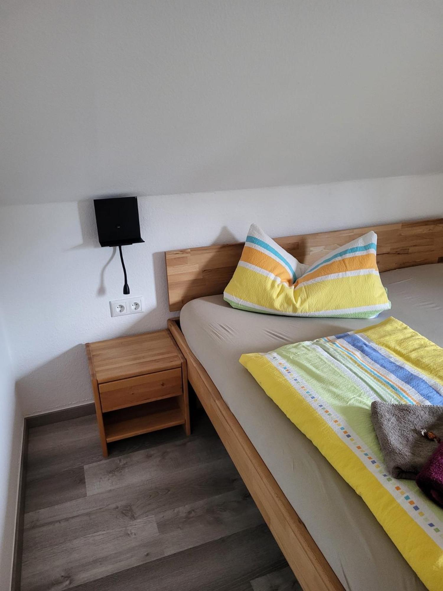 فندق Haus Petra ستادتكيل المظهر الخارجي الصورة